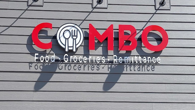 COMBO / MONT TEA - Grande Prairie