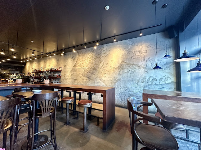 El Camino - Hospitality and gastronomy