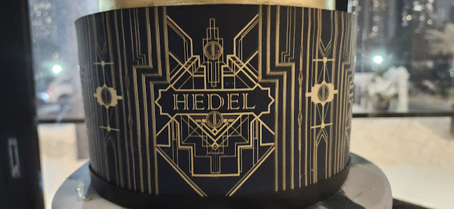 Opinii despre La Creme Cakes în Brampton - Hospitality and gastronomy