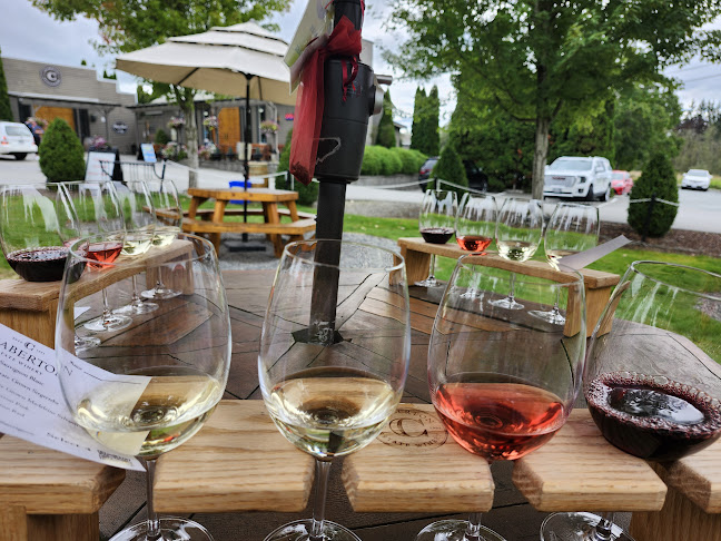 Bacchus Bistro - Langley Twp