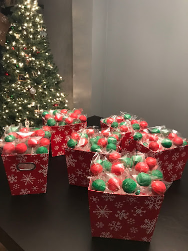 Get Cake Pops - Hospitality and gastronomy