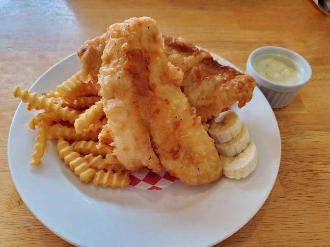 Opinii despre Prairie Cafe în Surrey - Hospitality and gastronomy