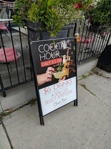 Comentarii opinii despre Black Dog Tavern