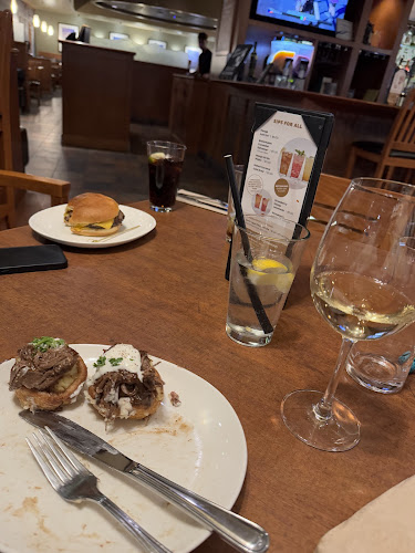 Comentarii opinii despre White Spot Panorama