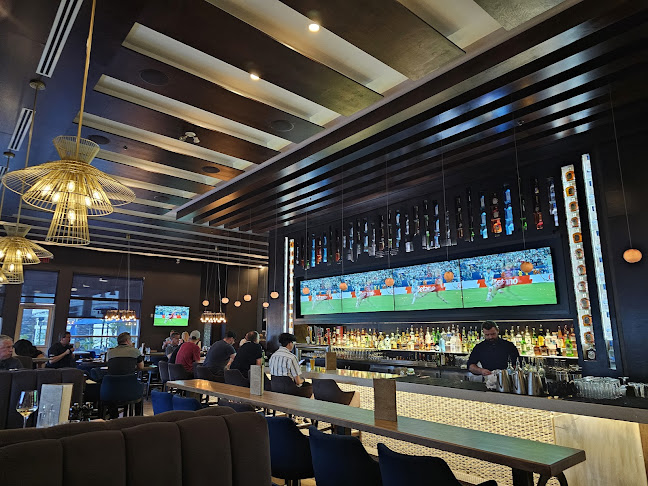 Chop Steakhouse & Bar - Winnipeg