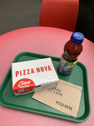 Comentarii opinii despre Pizza Nova