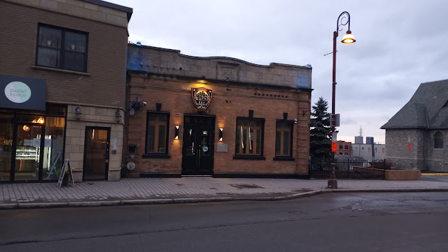 Le Pub Du Bon Vivant - Gatineau