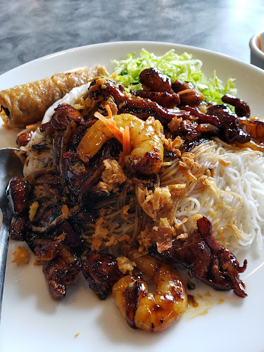 Spicy Peppercorn Chinese & Vietnamese Restaurant