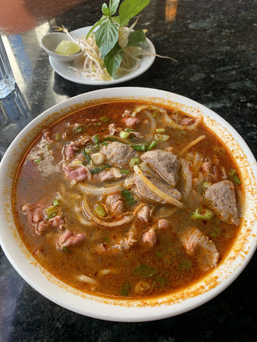 Nha Trang Restaurant