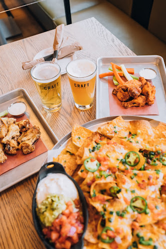 CRAFT Beer Market Toronto - Toronto