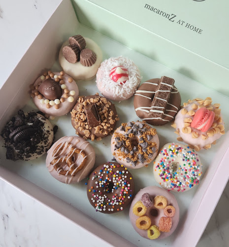 macaronZ - Hospitality and gastronomy