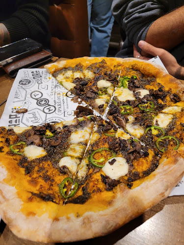 The Parlour Italian Kitchen & Bar - Hospitality and gastronomy