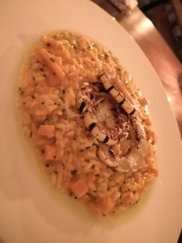 PiDGiN Restaurant - Vancouver