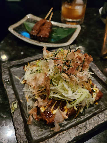 Opinii despre Cask Whisky Vault în Richmond - Hospitality and gastronomy