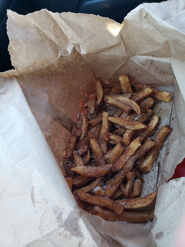 Billy K's - Cornwall