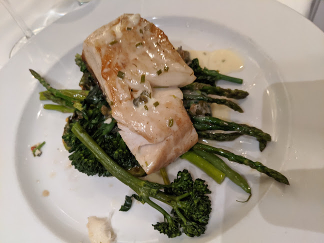 Coast - Hospitality and gastronomy