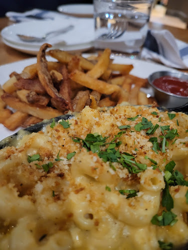 Comentarii opinii despre Smash Kitchen and Bar