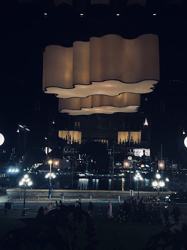 Q AT THE FAIRMONT EMPRESS - Victoria