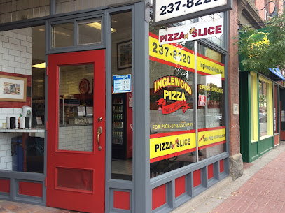 Inglewood Pizza