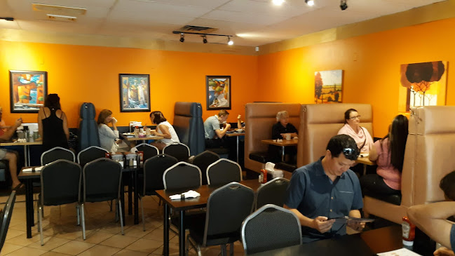 Passek's Classics Restaurant & Bakery - Hospitality and gastronomy