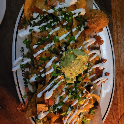 Browns Socialhouse Waterloo