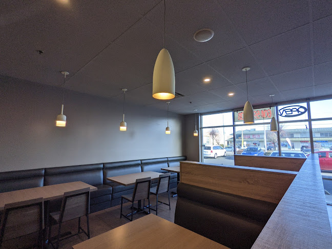 Top in Town Pizza & Wings - Surrey