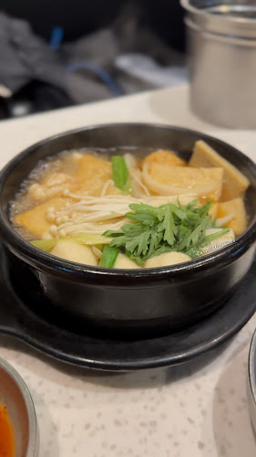 Opinii despre Midam Cafe & Bistro în Burnaby - Hospitality and gastronomy