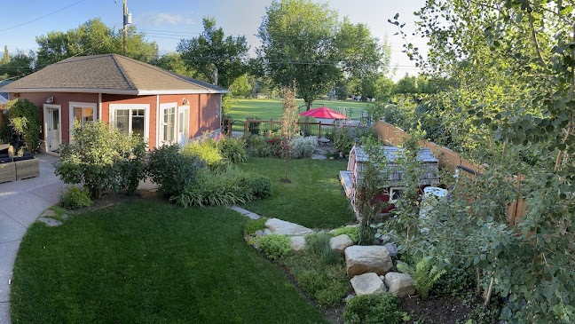 River Park Coffee Roasters - Calgary