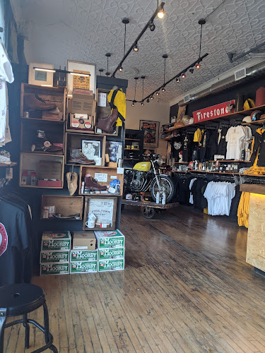 Opinii despre Steeltown Garage Co. în Hamilton - Hospitality and gastronomy