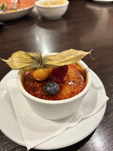 Opinii despre Garlic's of London în London - Hospitality and gastronomy