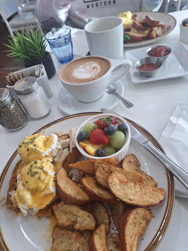 A Ladybug Bakery and Cafe - Calgary