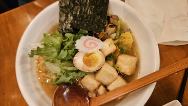 Cafe Japa Bowl - Saskatoon