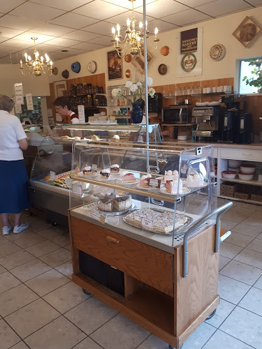 Comentarii opinii despre Nanaimo Bakery