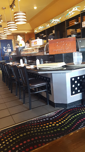 Shiso Japanese Restaurant - Red Deer