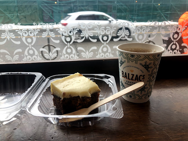 Balzac's Reference Library - Hospitality and gastronomy