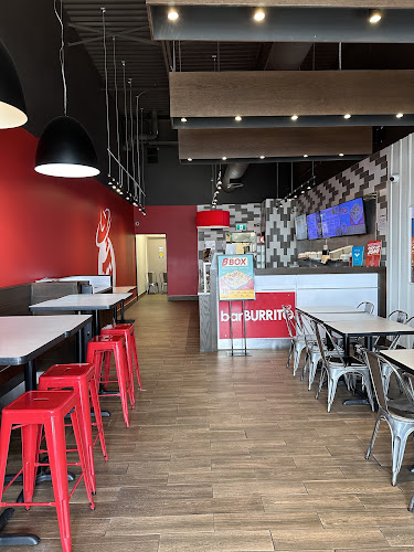 Comentarii opinii despre barBURRITO
