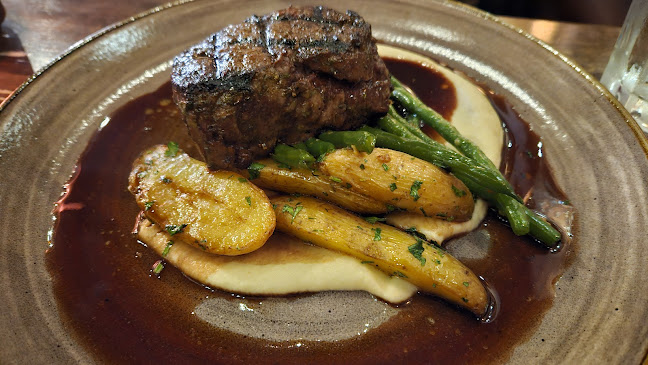 Comentarii opinii despre Sarpa Trattoria