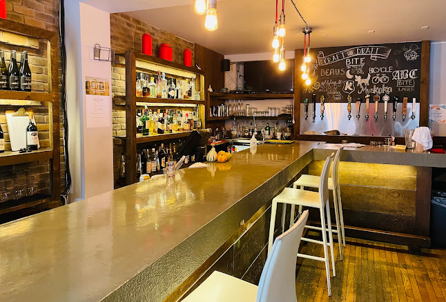 Bite Burger House - Ottawa