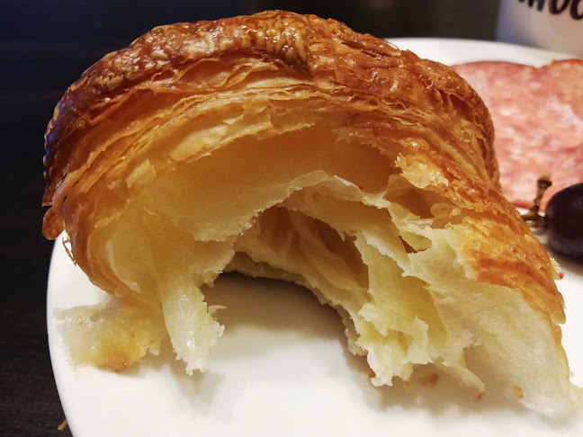 Lift Production Bakery Ltd - Hospitality and gastronomy