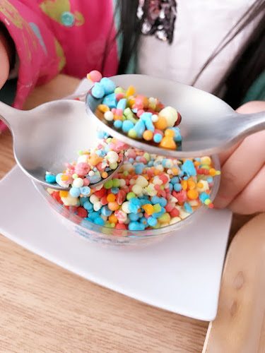 Opinii despre Jack Frost Cafe în Richmond - Hospitality and gastronomy