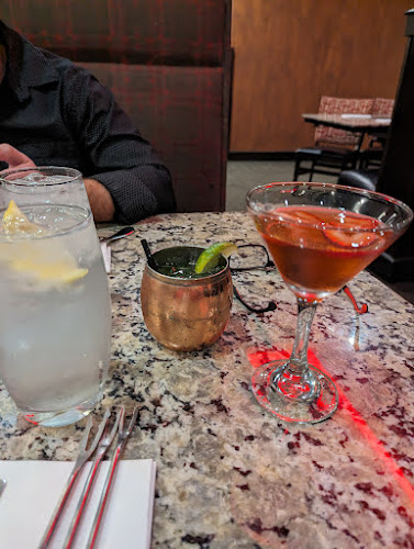 The Melting Pot Edmonton - Edmonton