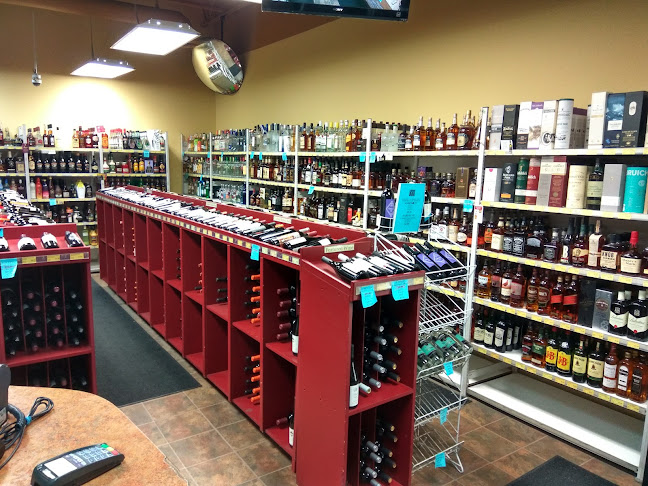 Opinii despre Liquor Box în Calgary - Hospitality and gastronomy