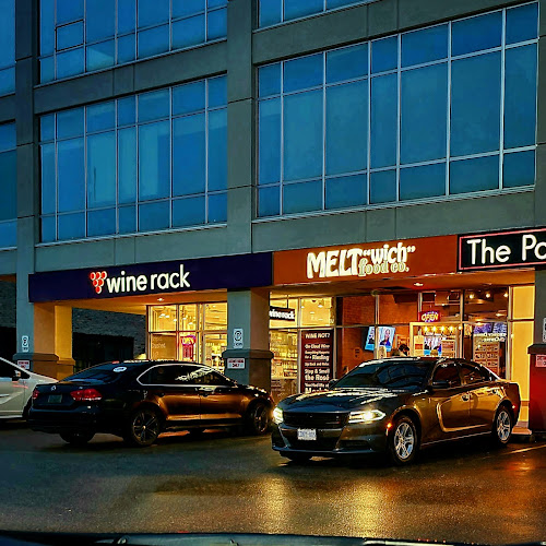 Meltwich Food Co. Waterloo