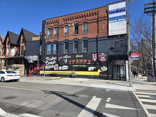 Comentarii opinii despre Fancy Franks