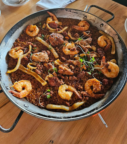 Tapagria Spanish Tapas Restaurant - Thornhill