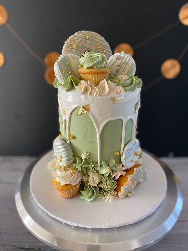 Life, Love & Buttercream - Richmond Hill