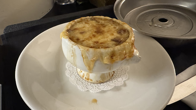 Tableau Bar Bistro - Hospitality and gastronomy