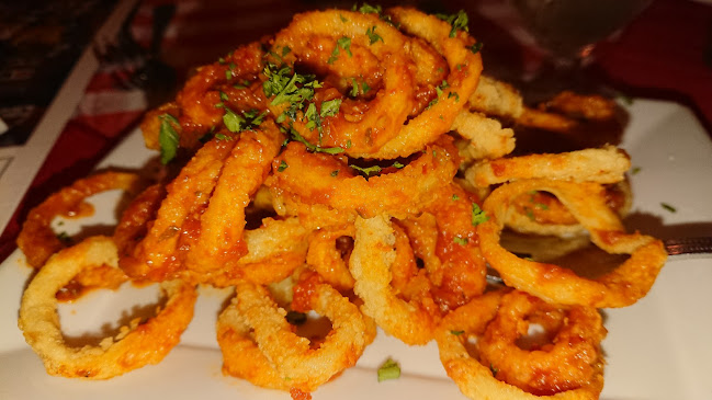 Buon Giorno Ristorante Italiano - Hospitality and gastronomy