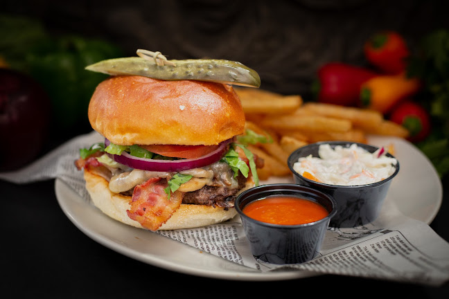 Route 6 Spicy Bar and Grill - Moncton