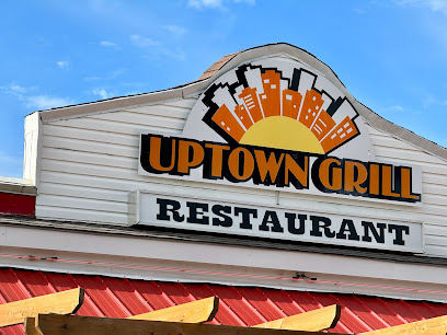 Uptown Grill